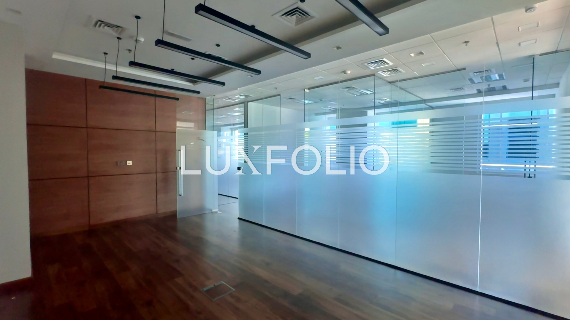 Fitted Office | Partitioned | Prime Location