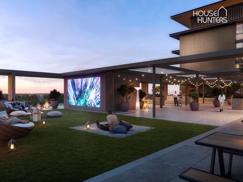 Modern 2-Bedroom Apartment | Exquisite Living