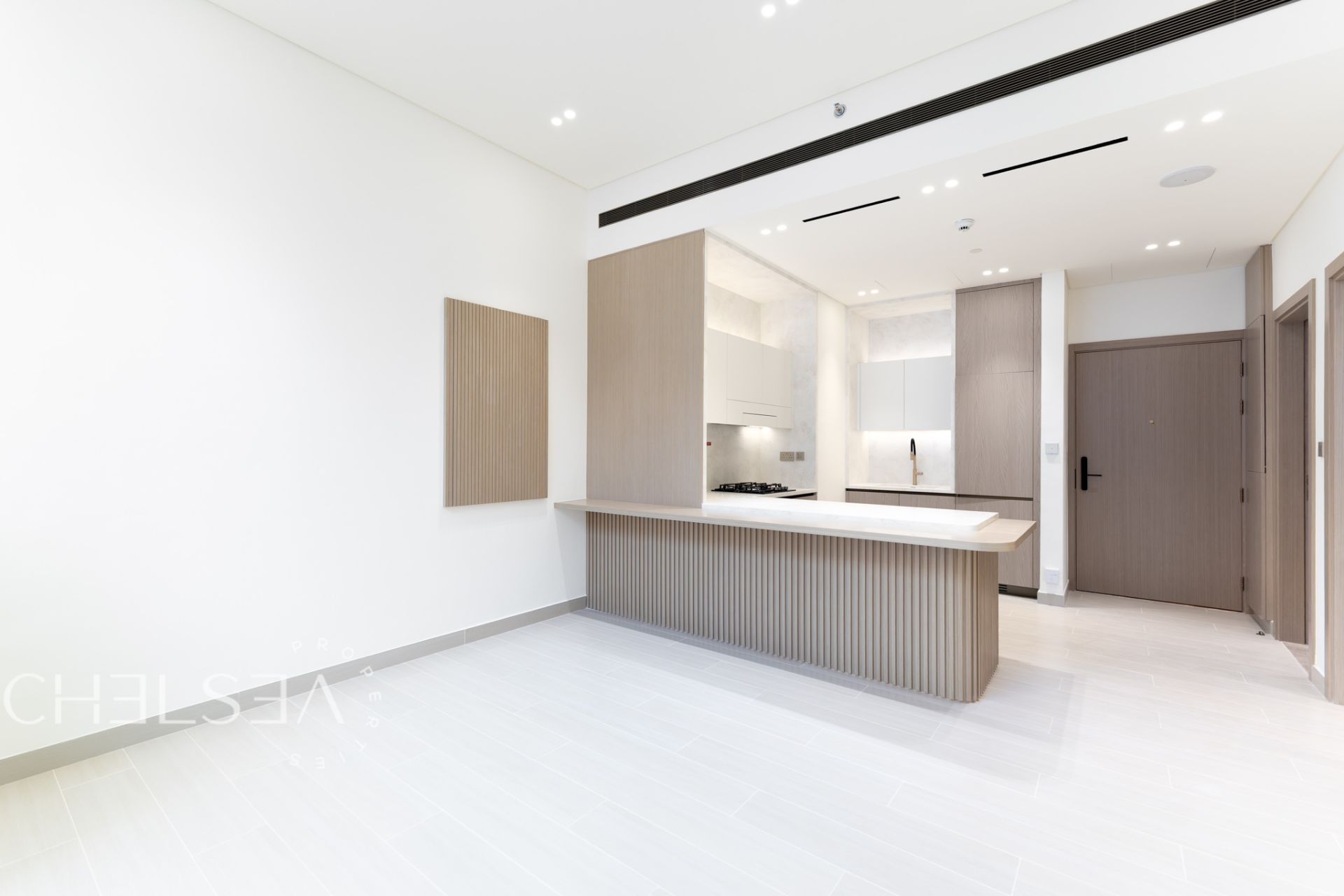 PRIVATE POOL | BRAND NEW | VACANT | UNFURNISHED