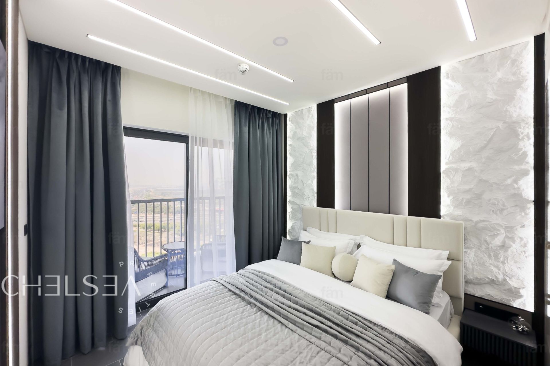UPGRADED | BURJ VIEW | SPACIOUS