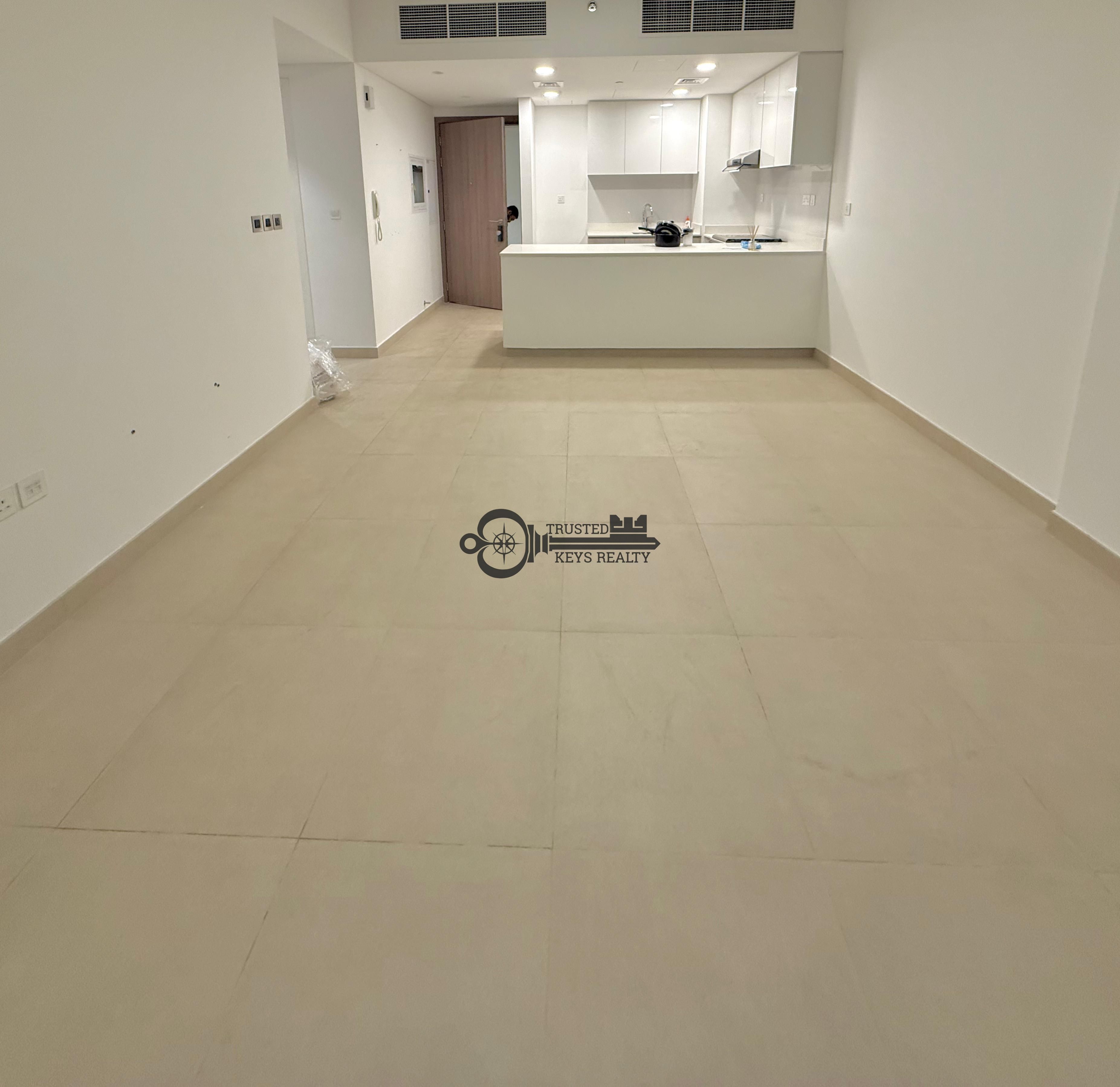 Elegant 2BR Apartment with Balcony in Misk Aljada | Bright Layout | Prime Lifestyle Location