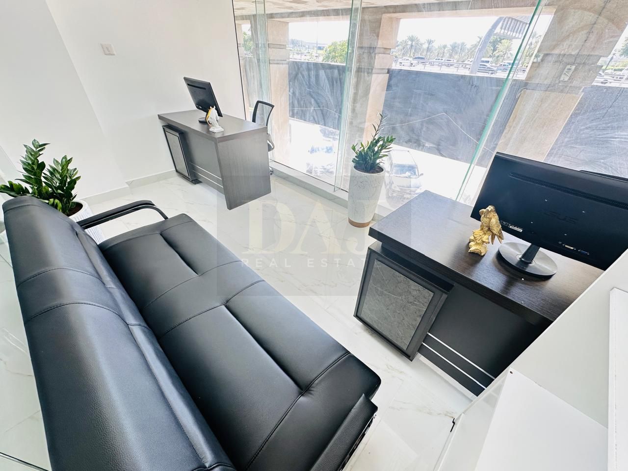 Fully Fitted Office | Direct from Owner | Near to Public Transport |