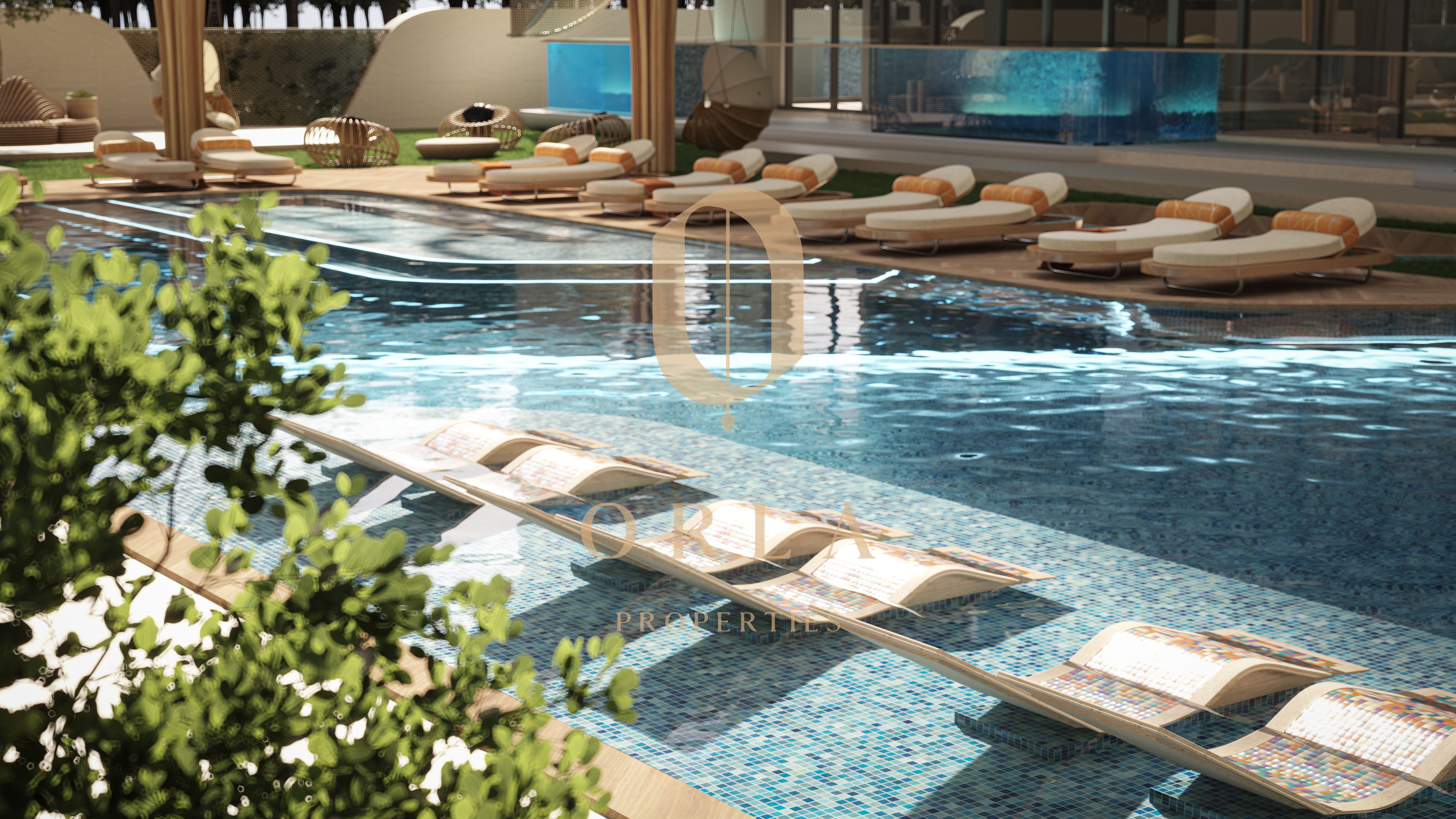 Premium Apartment | Bright Interiors | Off-Plan Deal