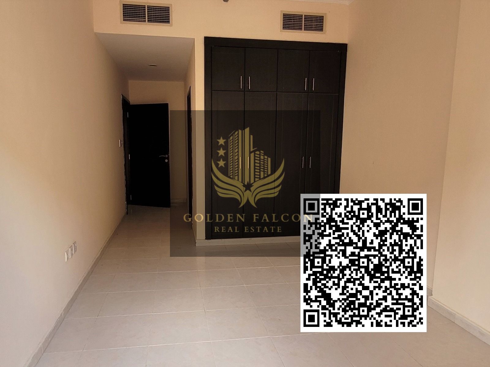 Awesome One Bedroom + Study Apartment Is Available For Sale In Goldcrest Tower B Emirates City, Ajman!