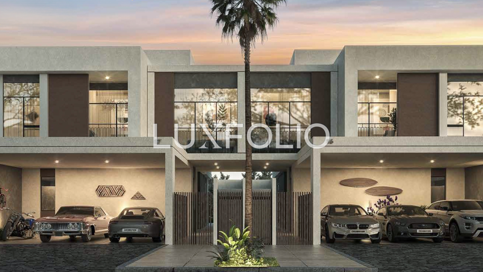 BIG PLOT - TWIN VILLA - MULTIPLE OPTIONS
