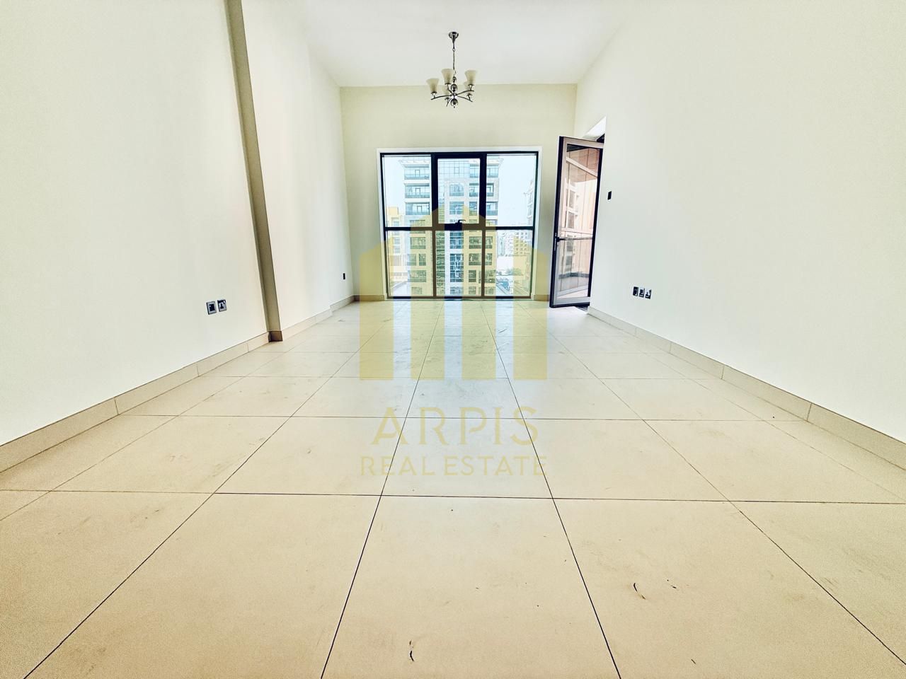 BEST PRICE IN JUMEIRAH GARDEN CITY | 1 BED ROOM