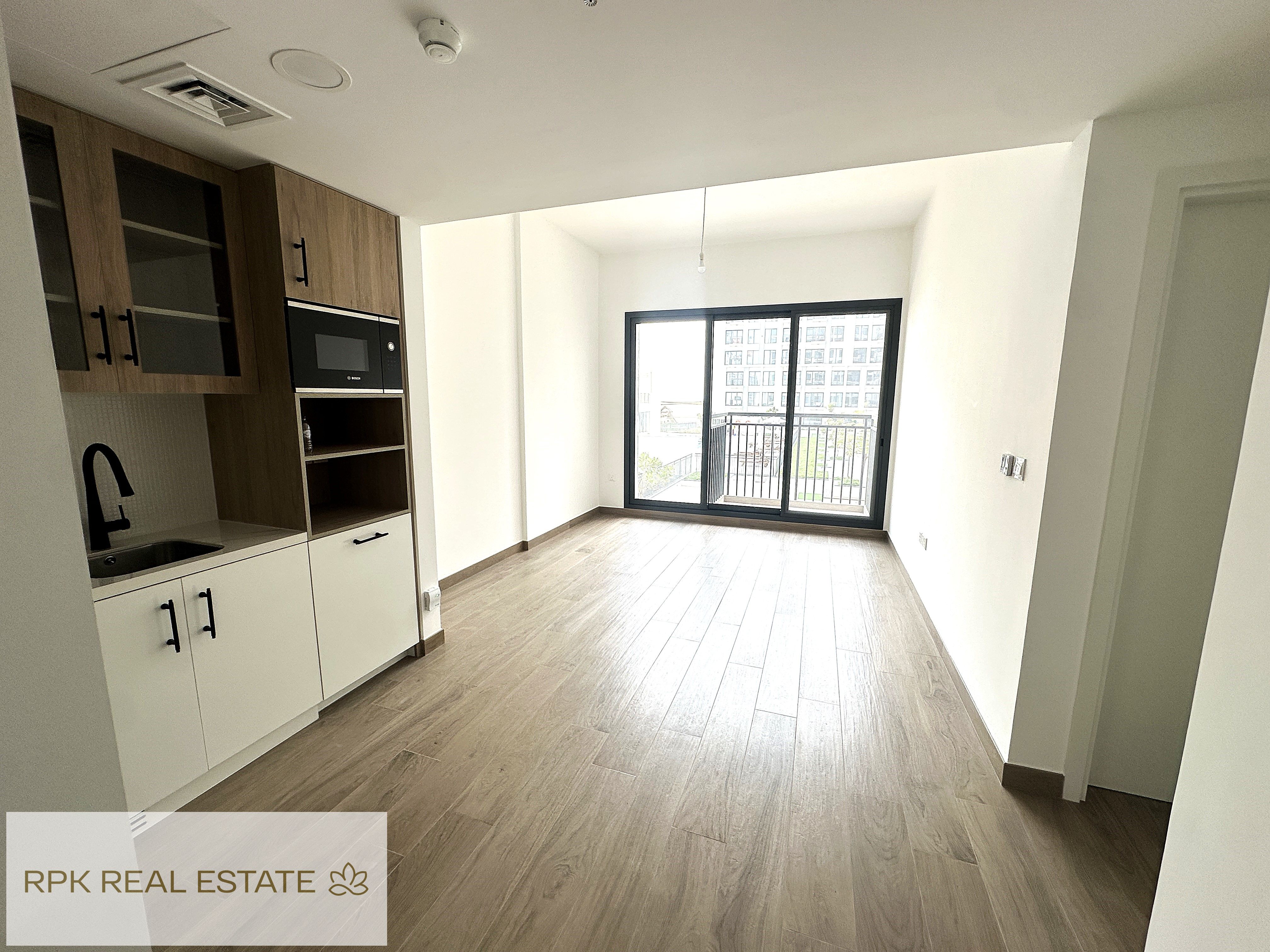 Cozy one-bed apartment | Fully furnished