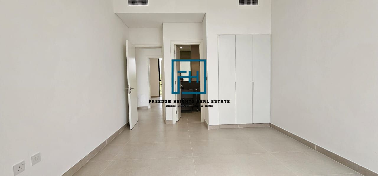 Stunning 2-Bedroom Townhouse for rent in Masar (Kaya Phase)