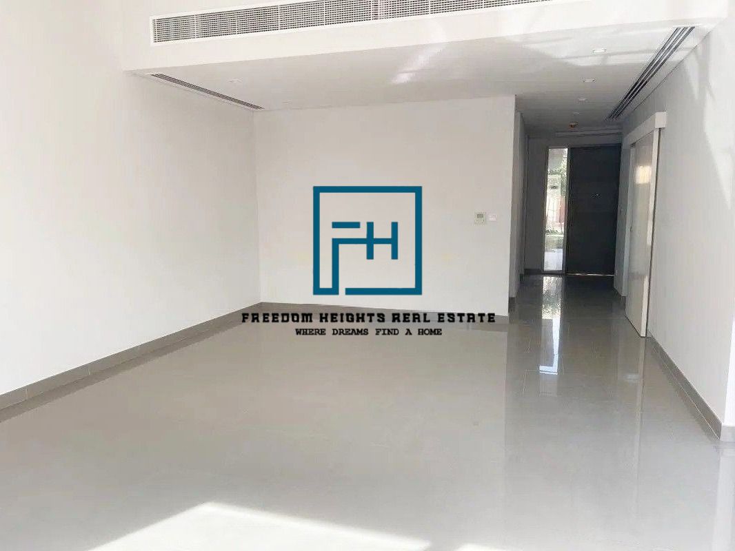 Premium Villa for Rent in Al Zahia | 4BHK