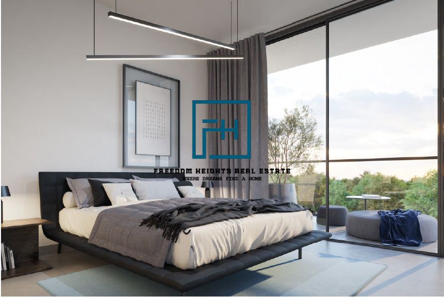 Luxury Off-Plan Apartments in Prime Location | Payment Plan: 35% | 65% on Completion