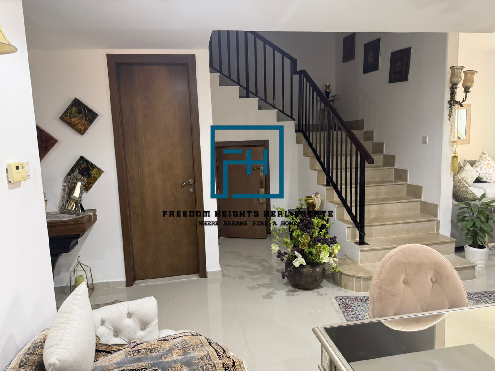 Luxury Villa in Al Zahia Community | 4 Bedrooms