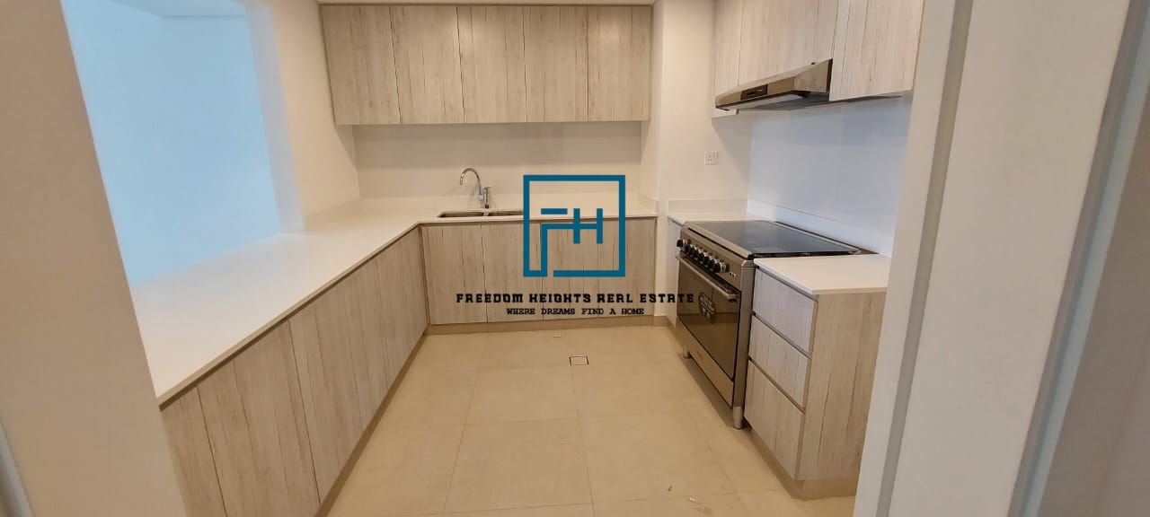 Madar view Premium 1 BR Apt For Sale. . . Prime Location. . . Down Town Sharjah