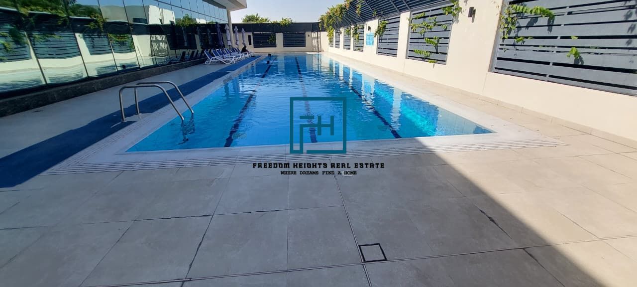 Premium 4 bedrooms unit is available for rent in Sustainable city Phase 4