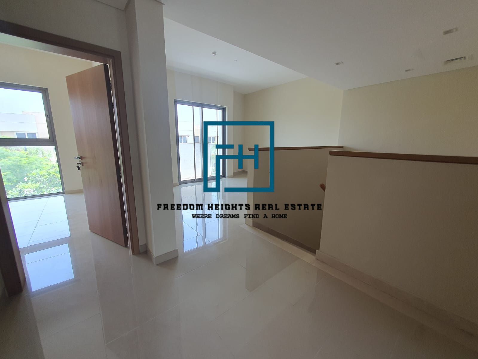 PREMIUM 3 Bedrooms unit covered parking for rent Al Zahia ( Lilac phase)