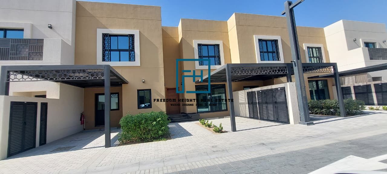 BRAND NEW / Premium unit/ 4 bedrooms / Phase 4/ Sustainable City