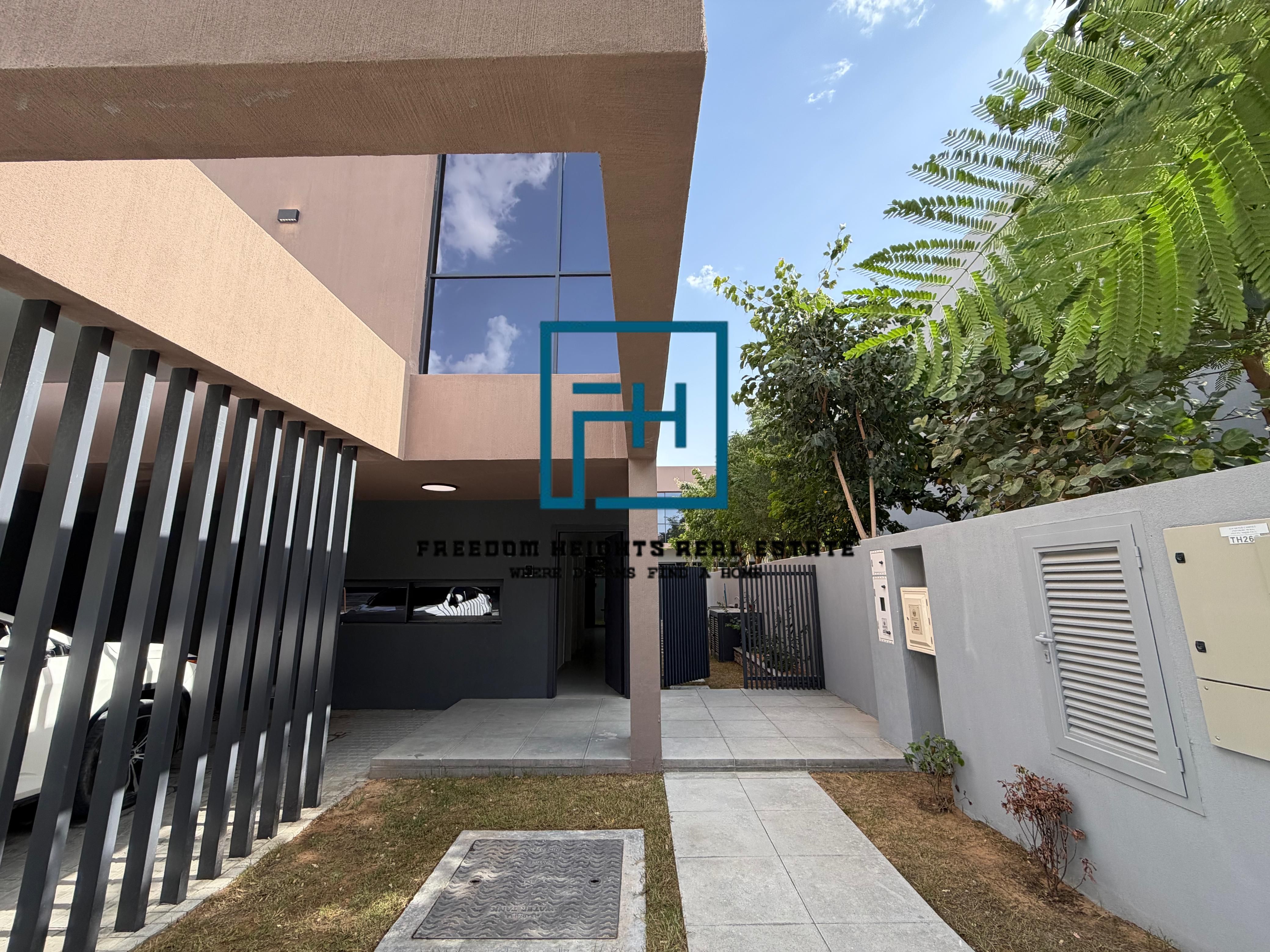 Elegant-3 bedrooms[All master] / Corner Unit/ For sale / Best Offer