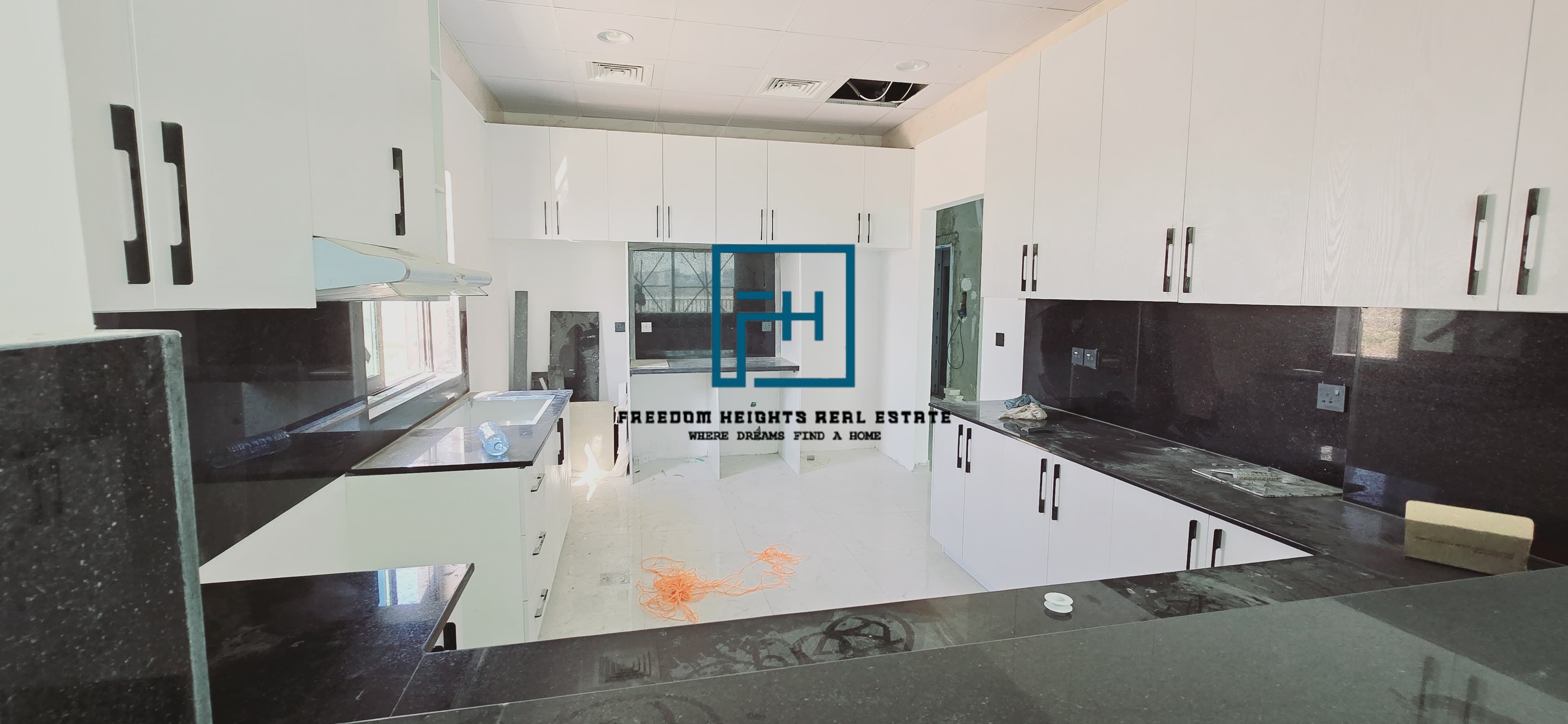 HUGE | BRAND NEW | 10 BEDROOMS VILLA | LIFT AVAILABLE | FOR SALE