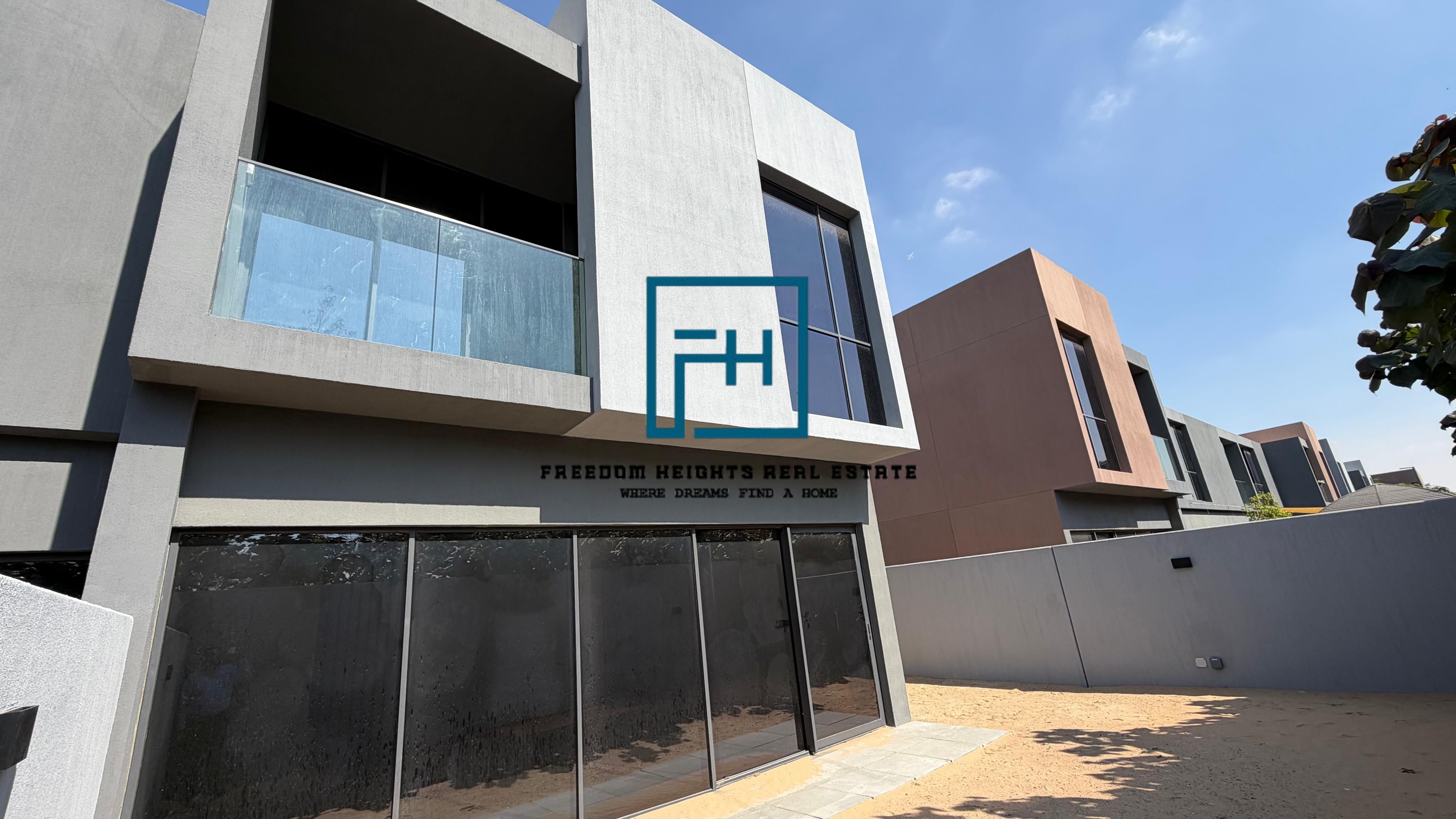 Stunning 3bedrooms Unit is available for sale in kaya,Masar