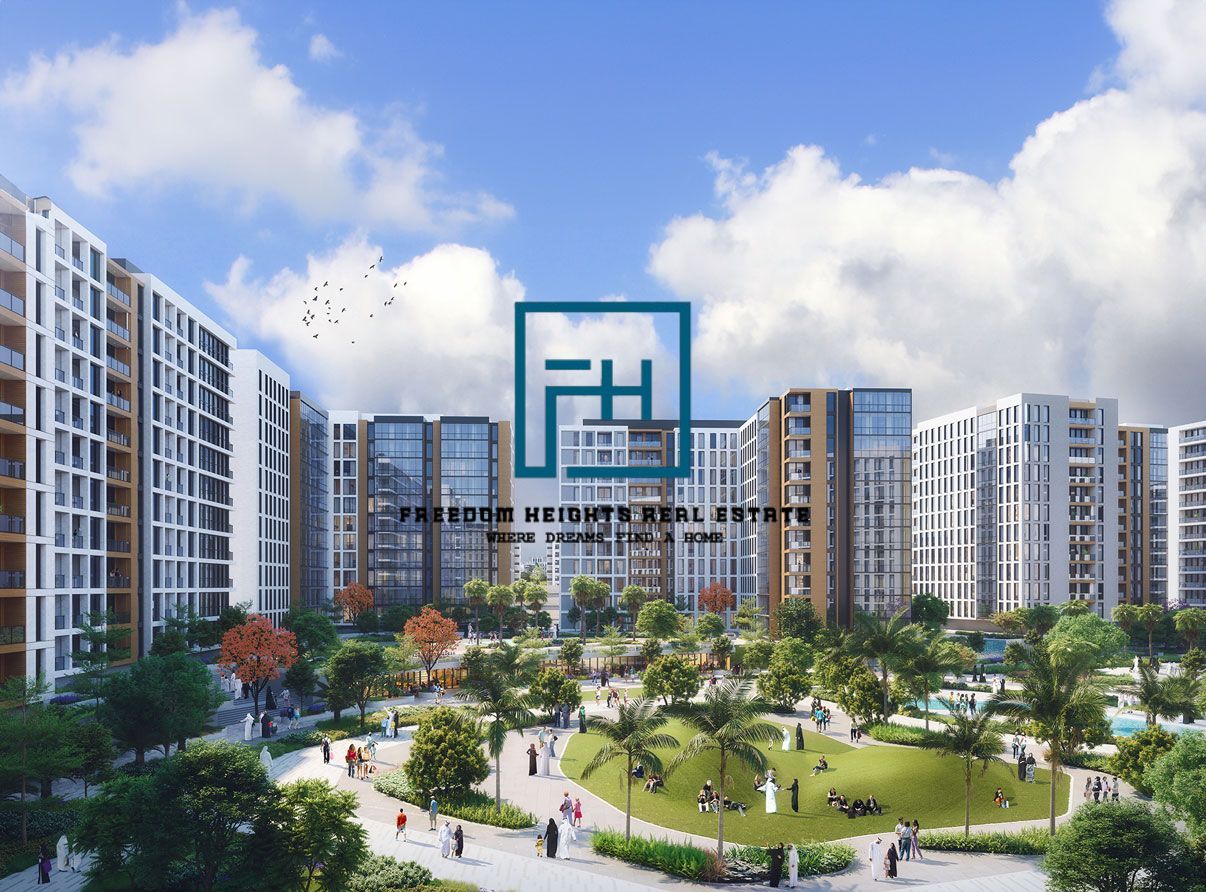 "Alif Developer Launches OLFAH Community with Easy Installments"