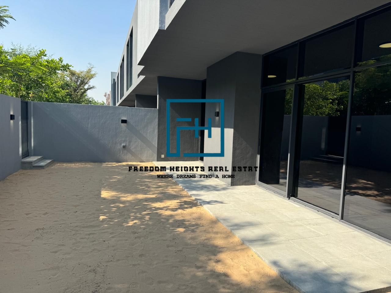 Spacious and Modern 3-Bedroom Townhouse in Robinia, Masaar Community