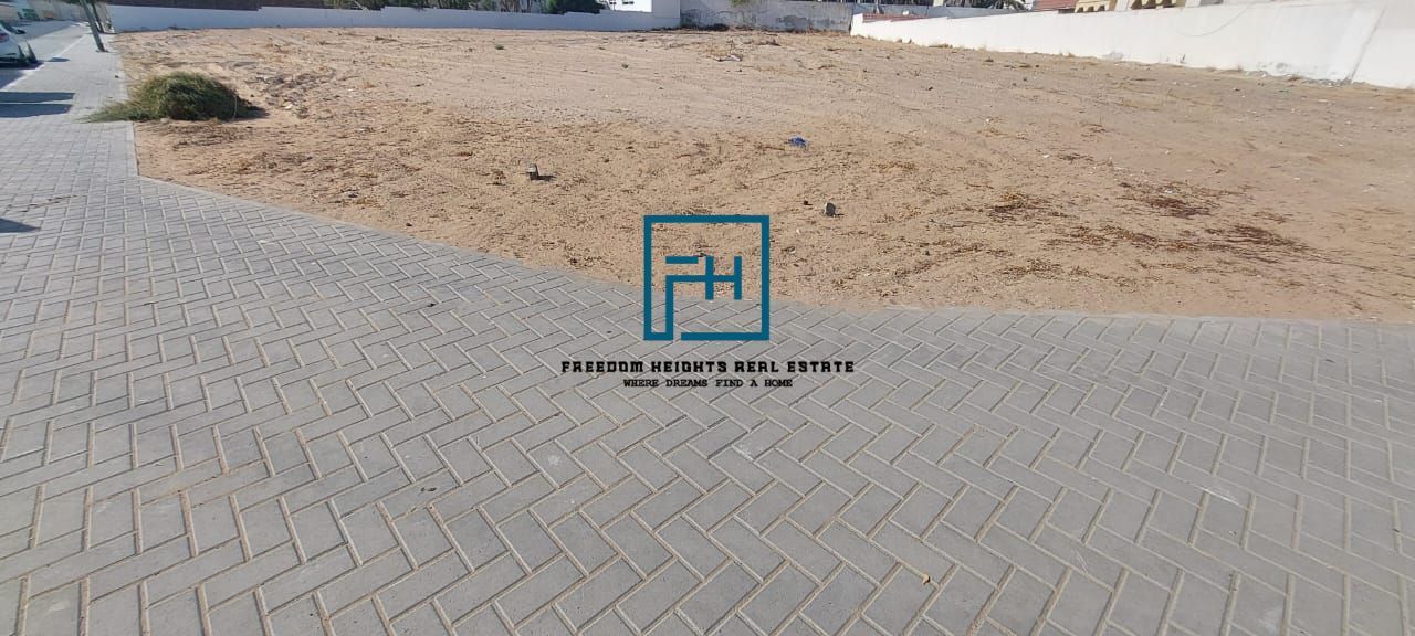 Prime Residential and Office Plot for Sale in Tilal City – Zone D