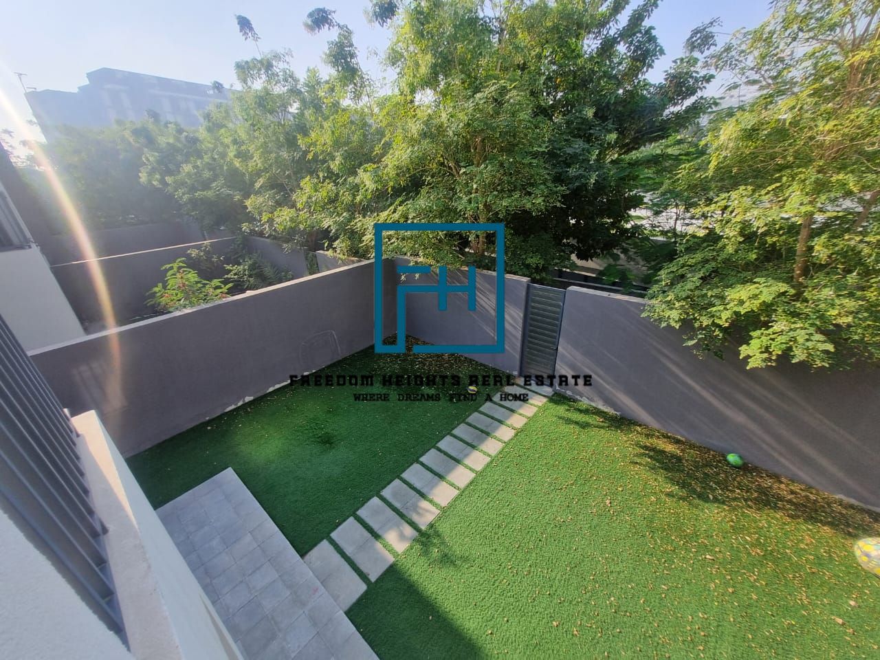 Stunning Semi-Detached Villa for Sale in Sarab 2