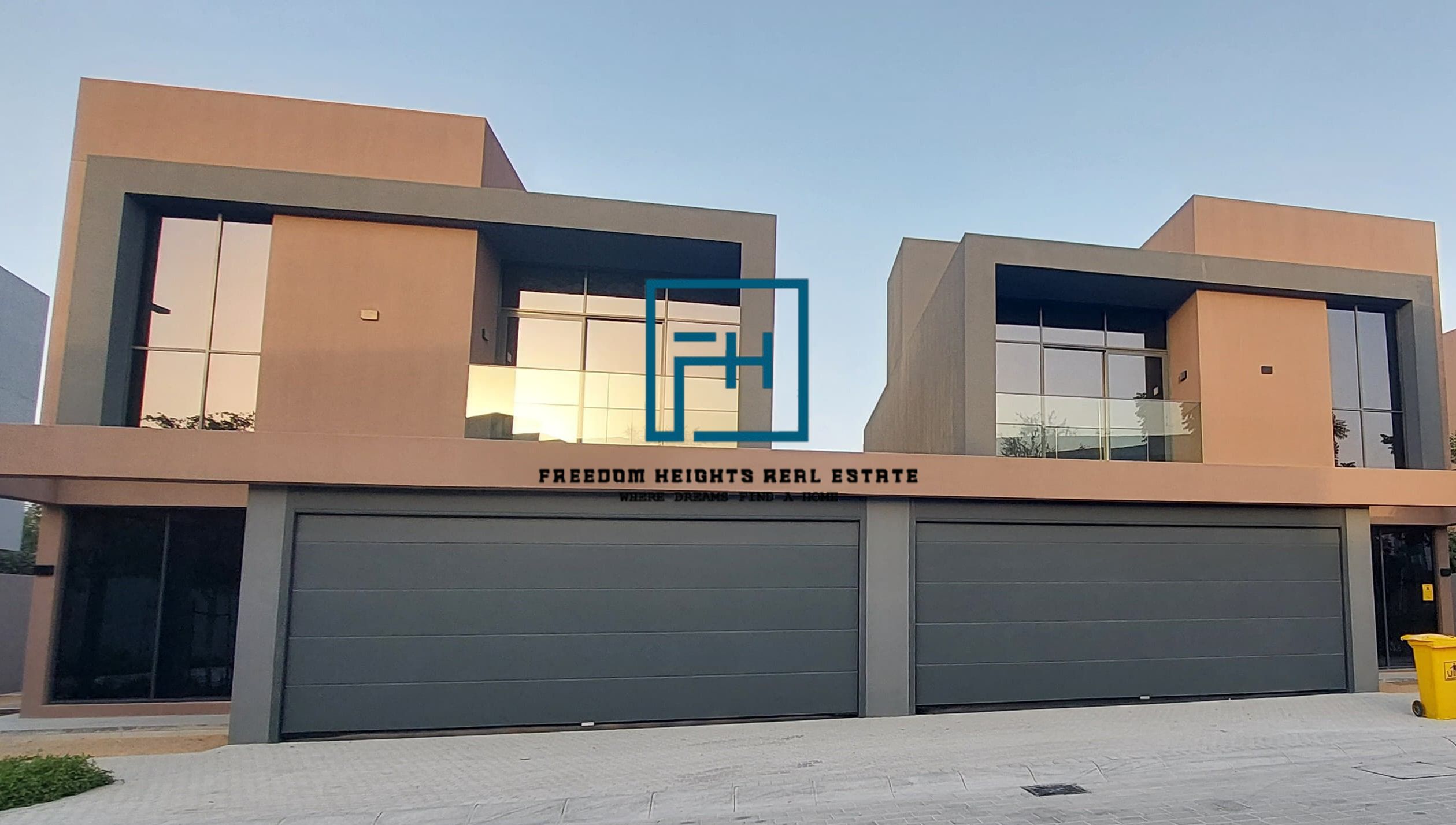 Exquisite 4-Bedroom Standalone Villa in a Gated Community