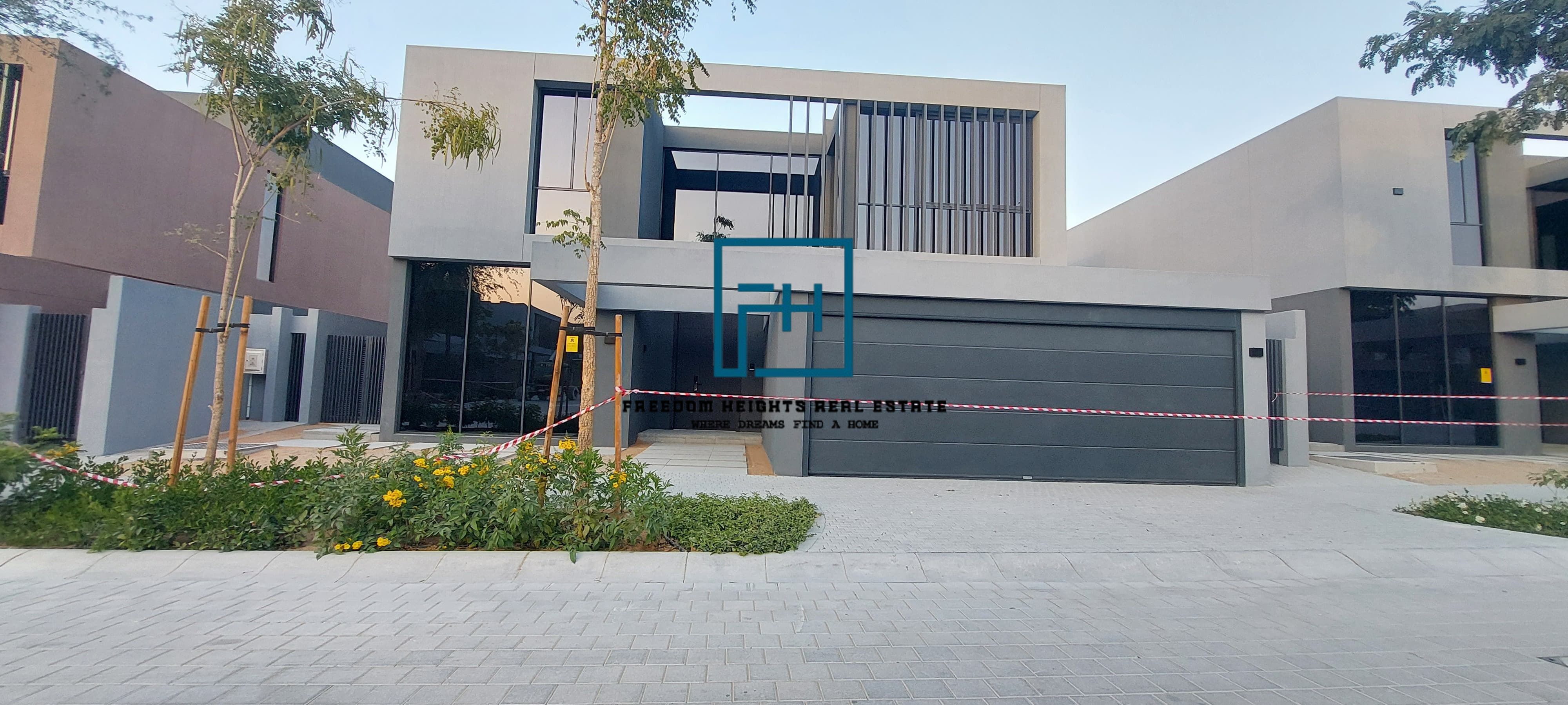 4-Bedroom Corner Standalone Villa in Masaar 2 | Prime Location | Spacious Layout | Smart Home | Private Garden & Terrace | 35/65 Payment Plan