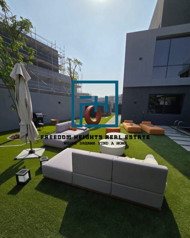 Receive Your Unit on Time- Smart Homes - Golden Visa