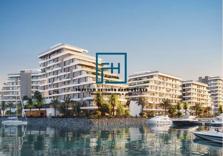Resort style living | Smart home | Water Front | no commission | Sea view