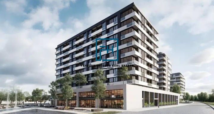 5% DP | Freehold | Exclusive Amenities | Walkable Community