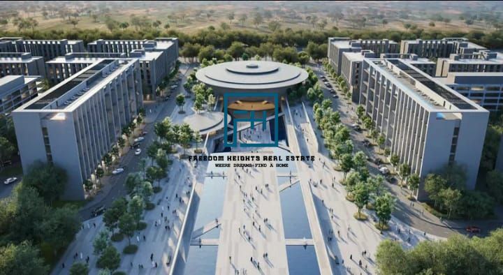 Where Creativity Meets Contemporary Living