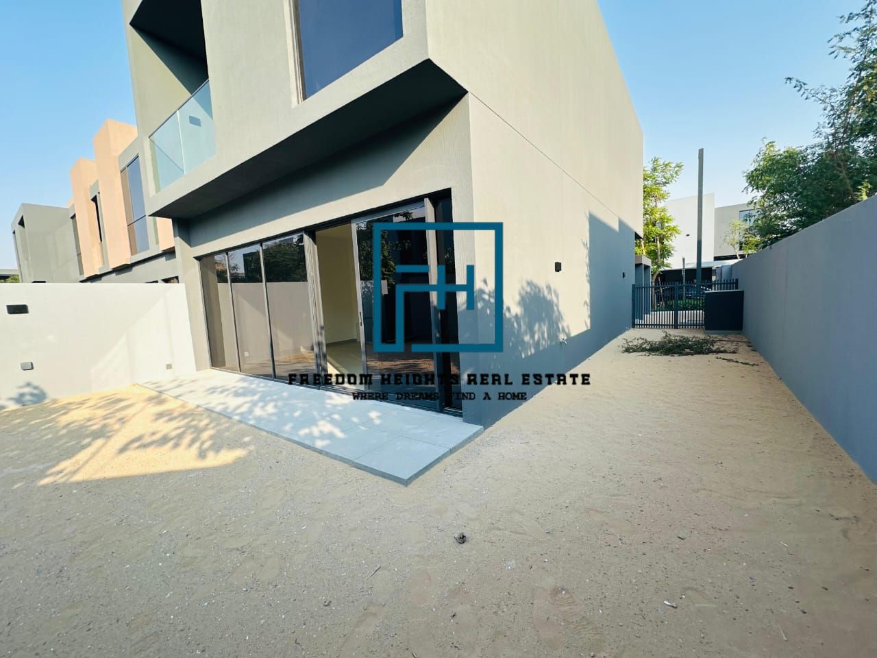 Low Down Payment 5% - discounts & guaranteed handover – Book now