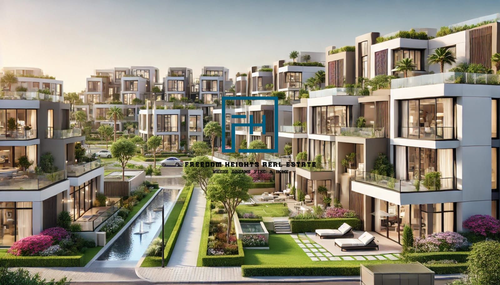 Luxurious 5-Bedroom Villa at Dubai Border – Premium Living in Al Tai, Sharjah 30/70
