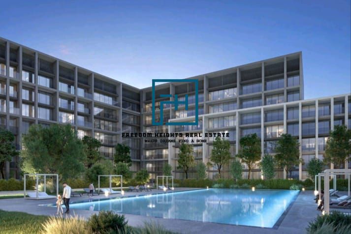 5% DP | Prime Location | Best Community | Free Hold | High Roi