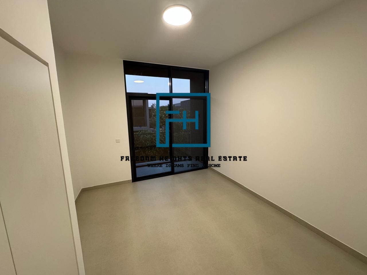 Exclusive Freehold 2-Bedroom Luxury Townhouse | 5% DP | Luxury living |