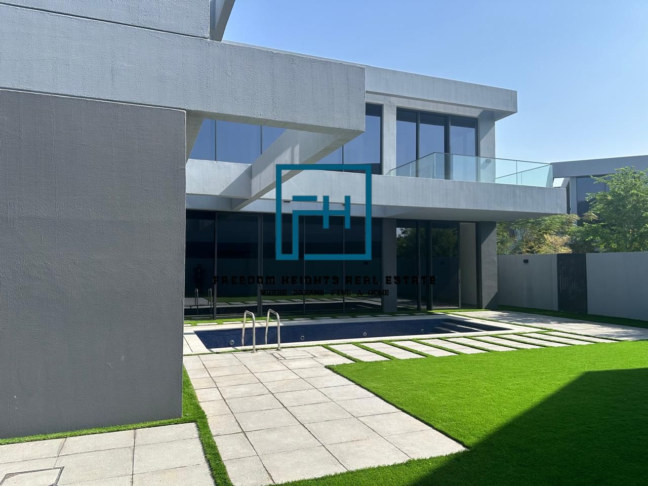 Standalone 5BHK Villa with Private Pool