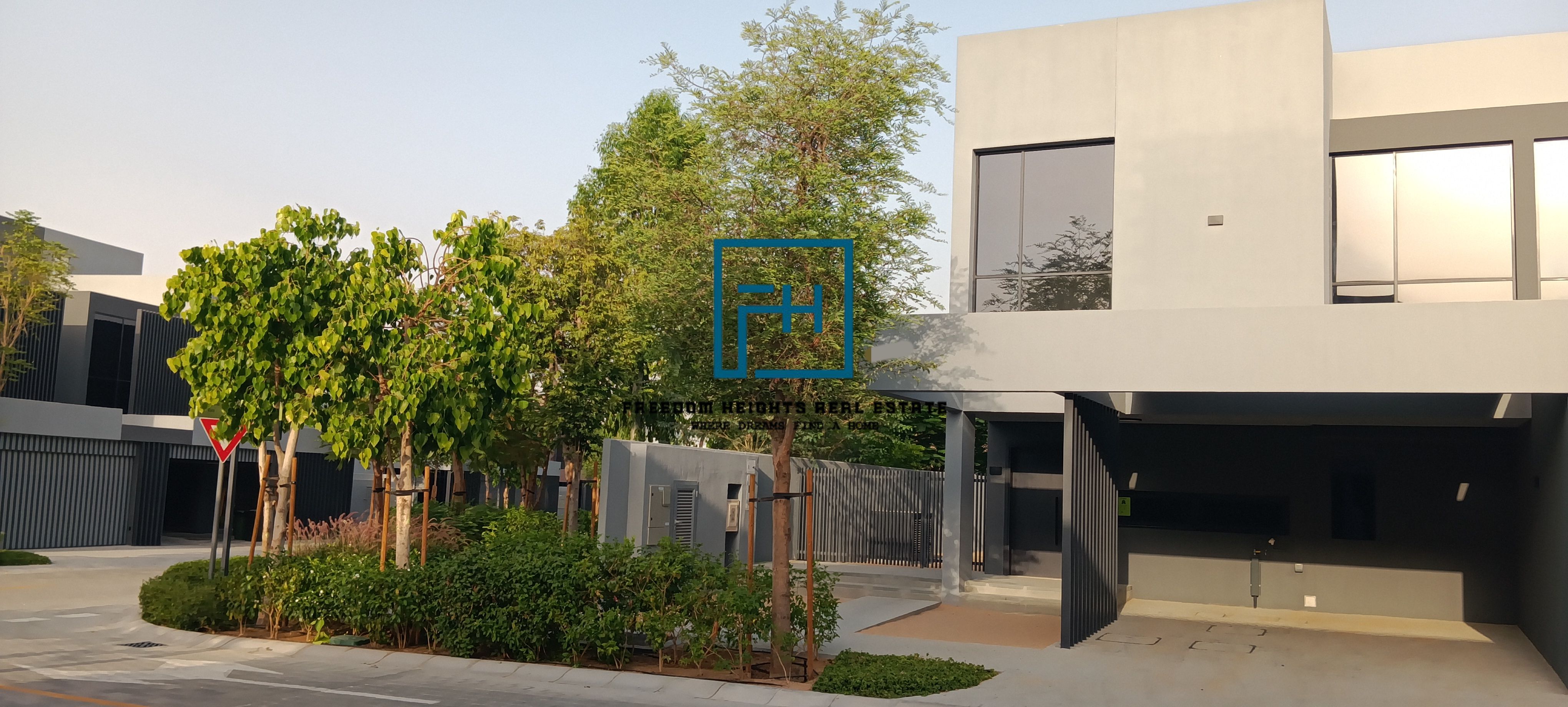 Corner 3-Bedroom all Master Townhouse for Sale in Masaar – Prime Location