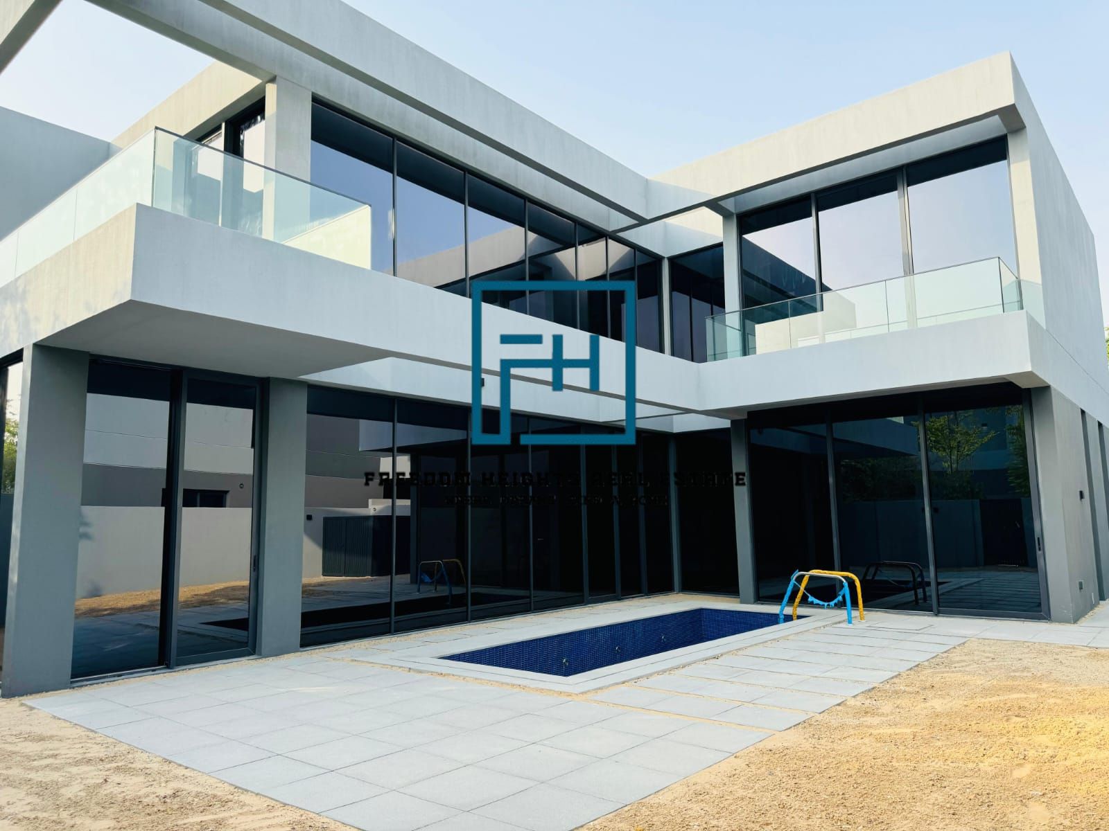 Stunning 4-Bedroom Villa for Sale in Masaar – Kaya Cluster