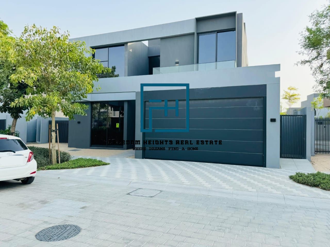 Brand-New 4BHK Villa with Private Pool | 5,000 Sqft | For Sale