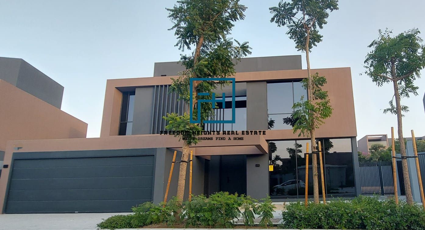 Luxurious 5-Bedroom Villa for Rent in Kaya, Masaar – AED 400,000
