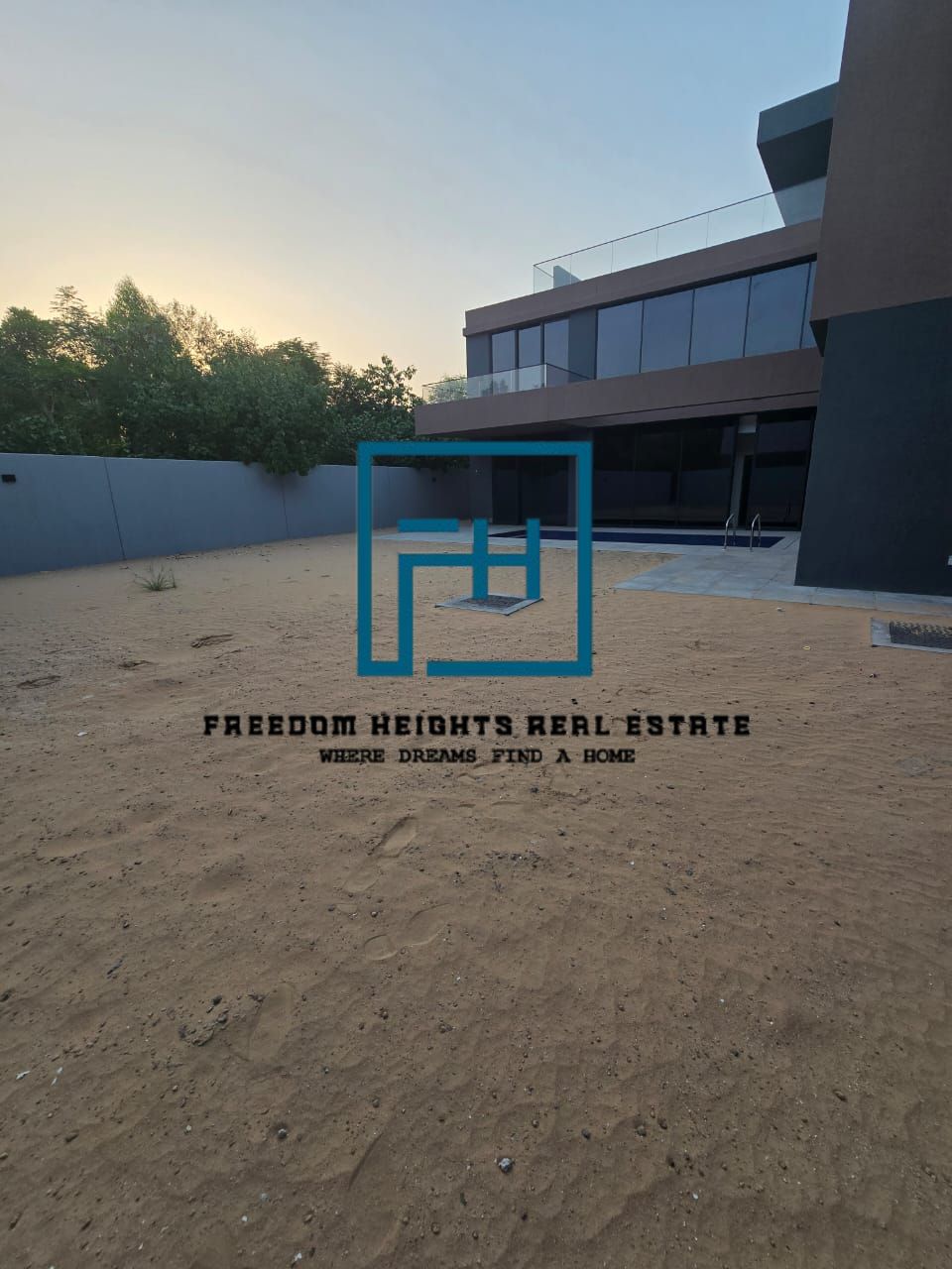 Luxurious 5-Bedroom Villa G+2 for Rent in Kaya, Masaar – AED 380,000