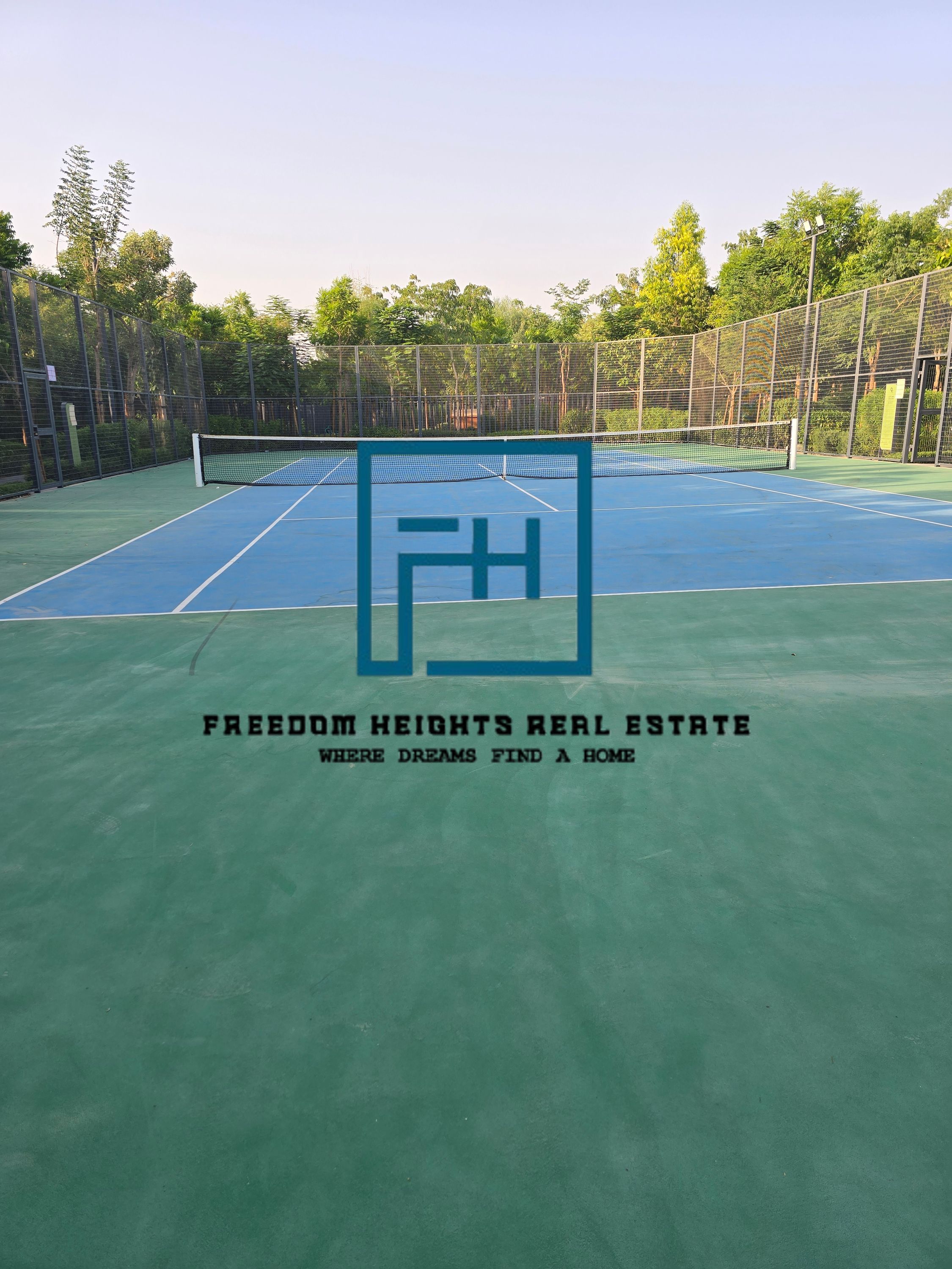 Luxurious 5-Bedroom Forest Villa for Sale in Masaar – Cluster Kaya