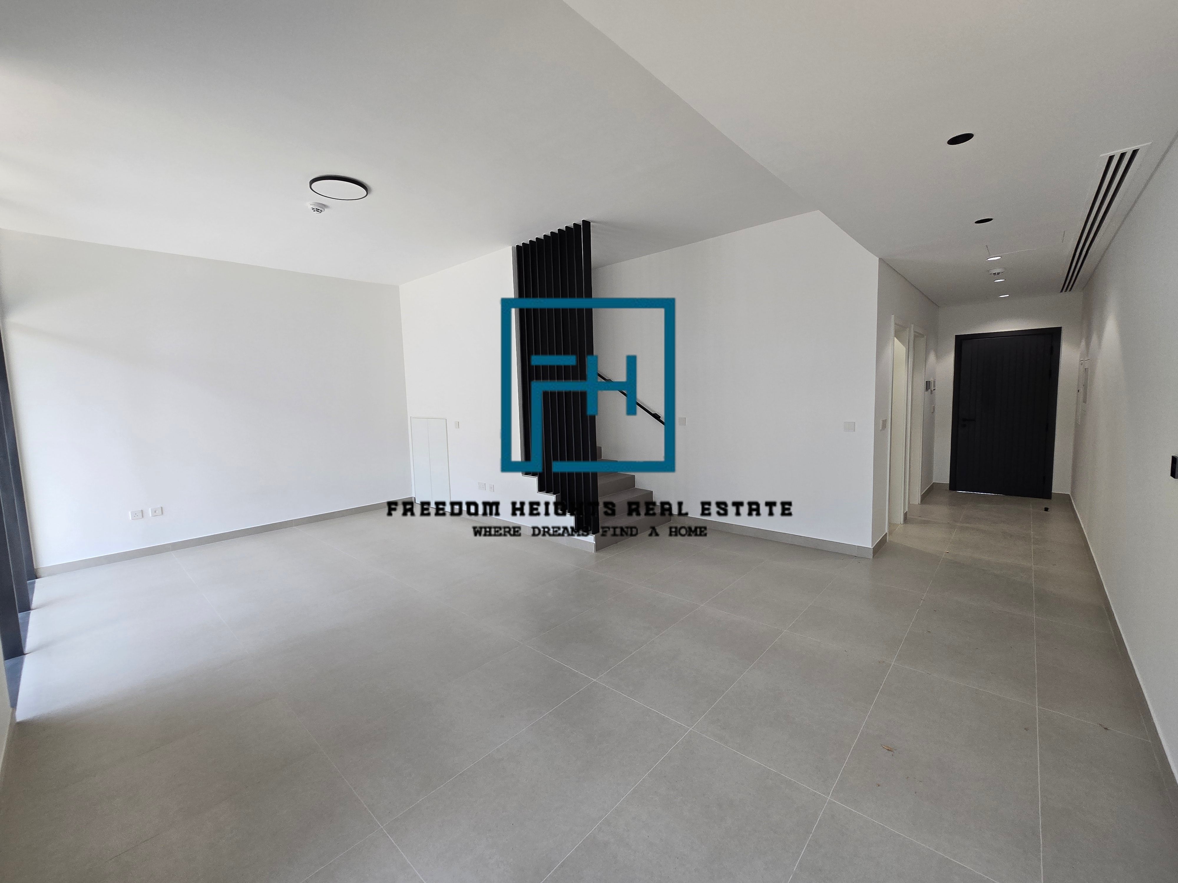 Masaar – Cluster Kaya | 3-Bedroom All Master Type 2 Corner Townhouse for Rent