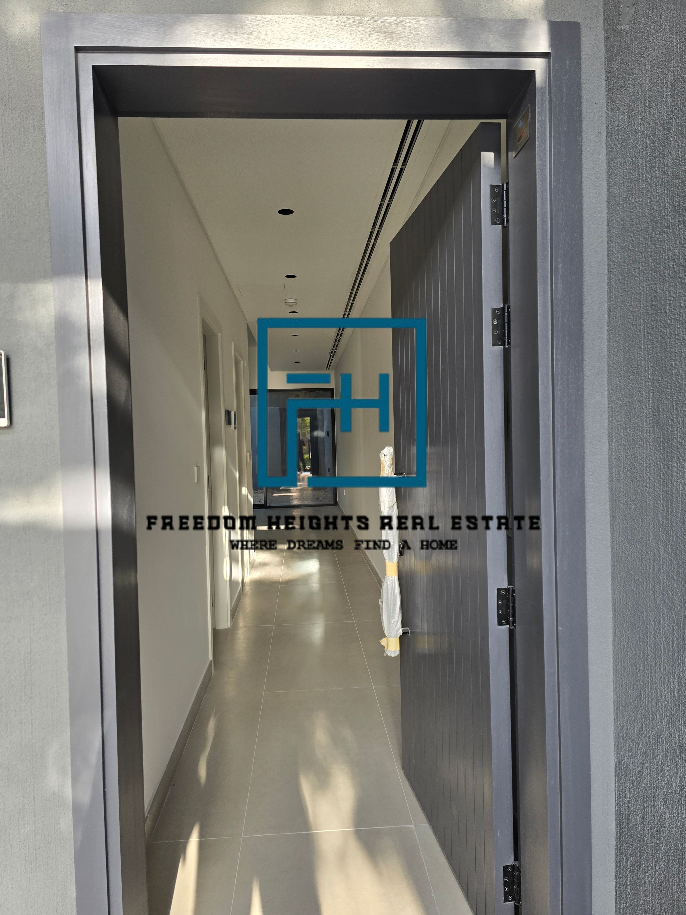 Masaar – Robinia | 3-Bedroom Type 1 Corner Townhouse for Rent