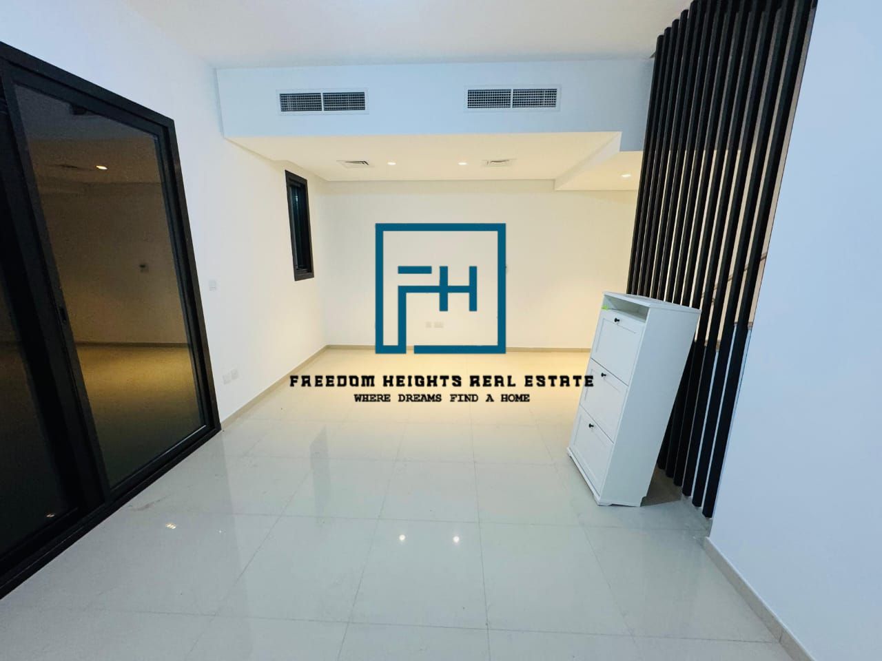 Nasma Residence – 2 BHK Corner Townhouse