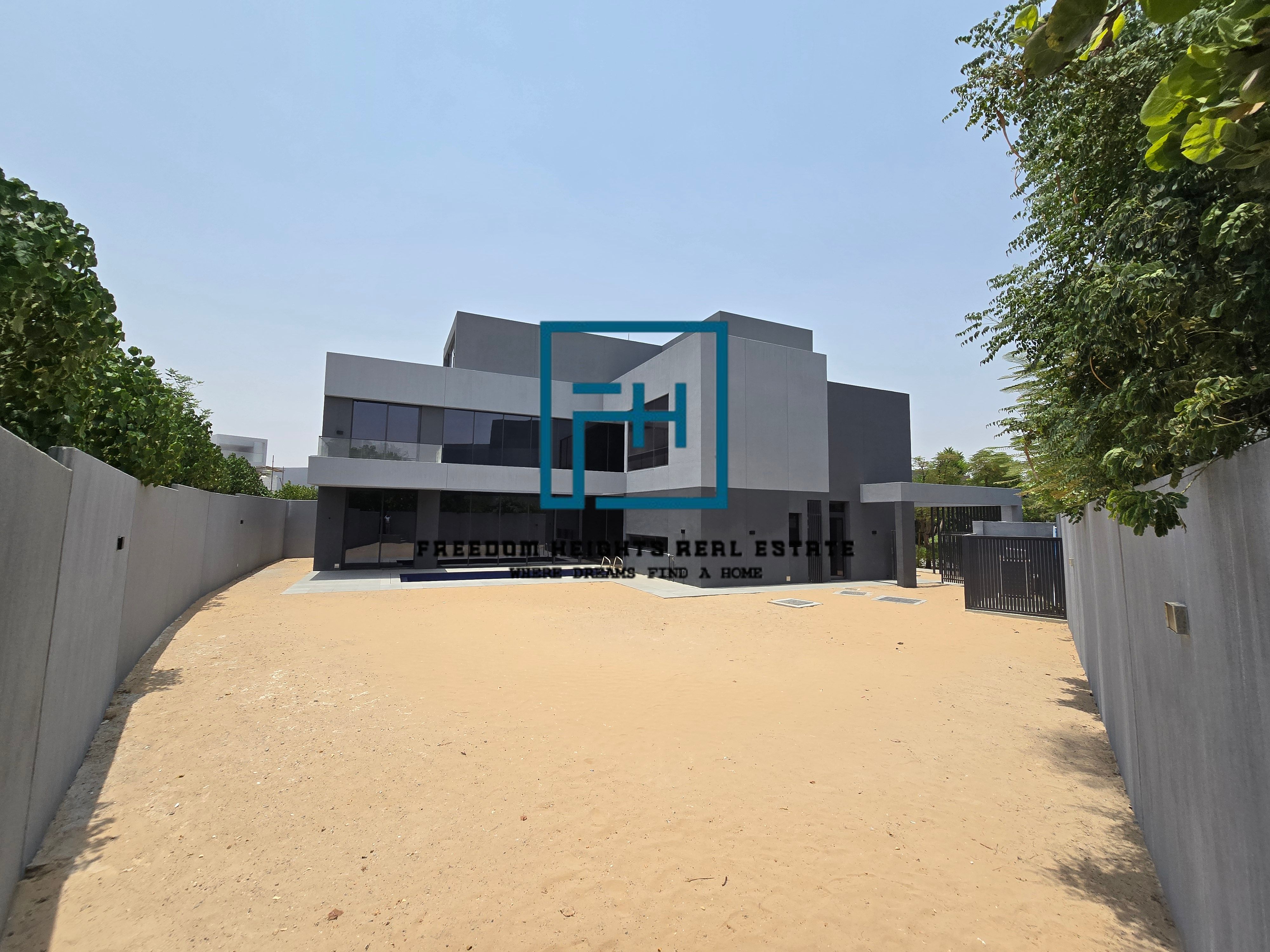 Masaar – Forest Signature Villa | Cluster Kaya