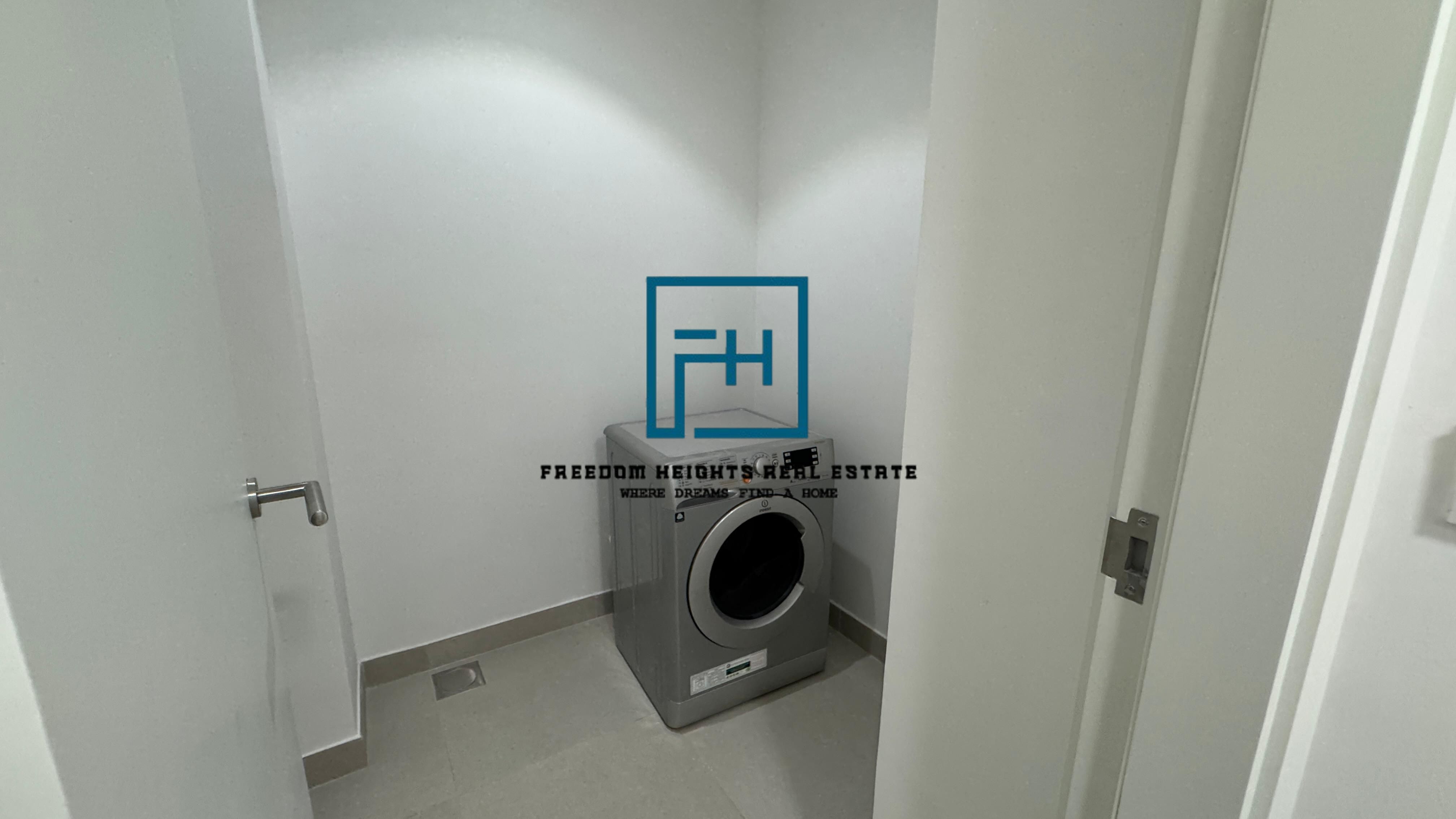 Masaar – Cluster Kaya | 3-Bedroom Middle Townhouse for Sale