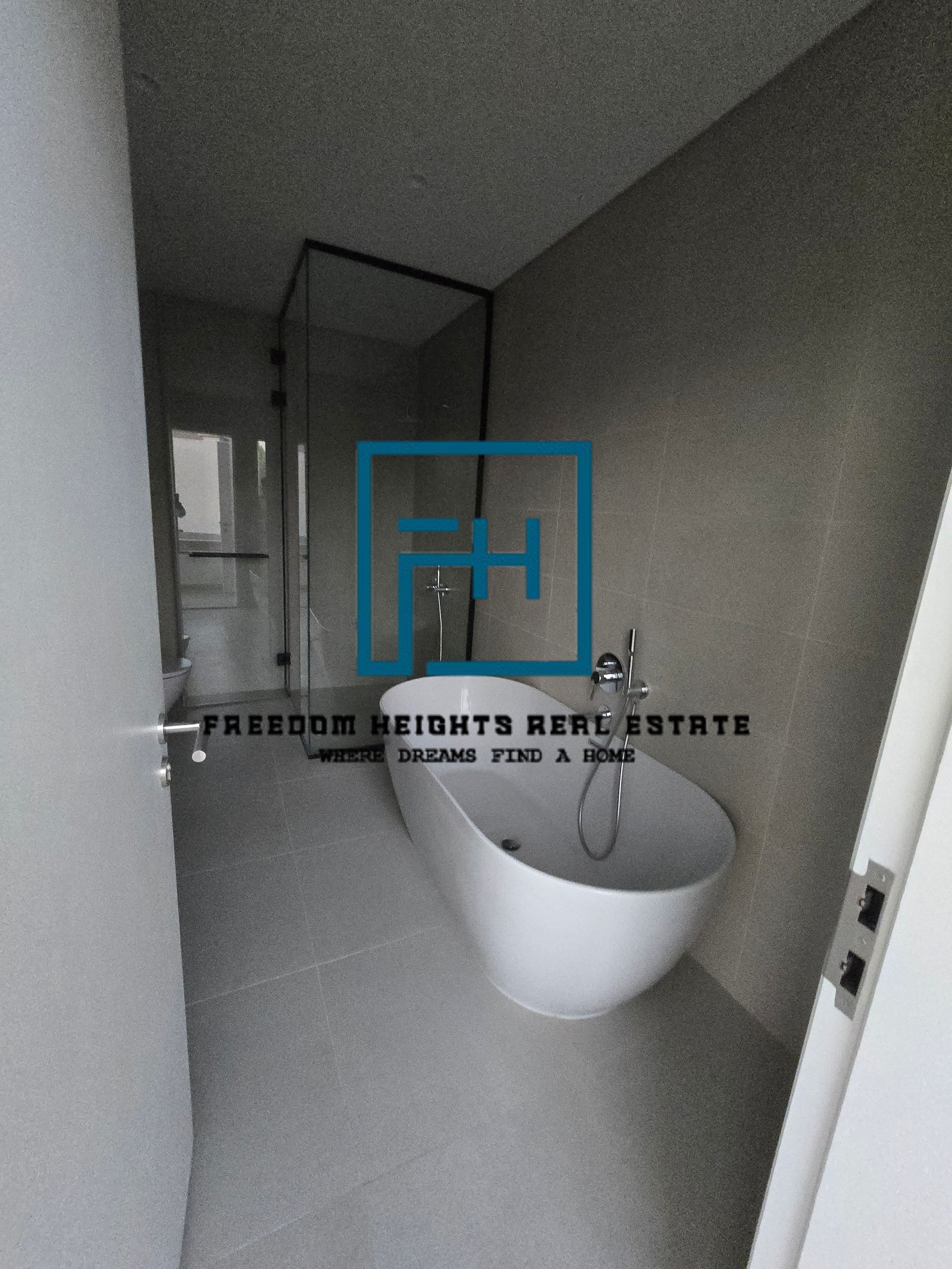 Masaar – Cluster Kaya | Corner 5-Bedroom Forest Villa with Private Pool for Sale