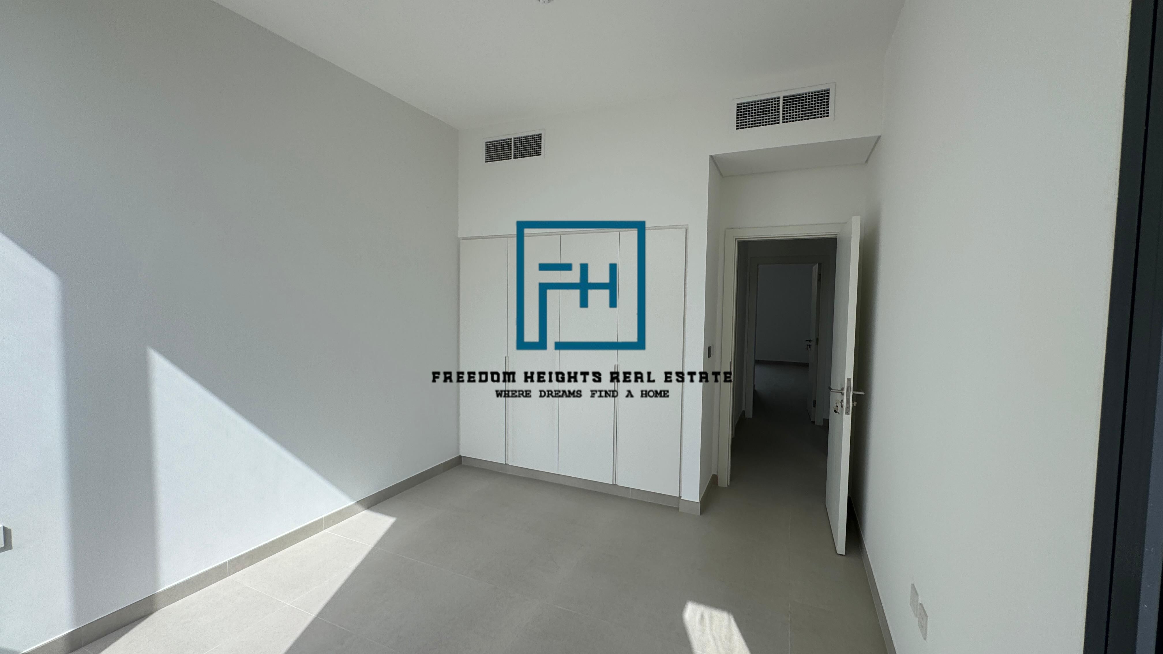 Masaar – Cluster Kaya | 3-Bedroom Type 1 Corner Villa for Sale